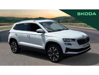 Skoda Karoq 1.5 TSI SE L 5dr DSG Petrol Estate