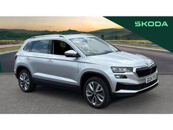 Skoda Karoq 1.0 TSI 116 SE L 5dr Petrol Estate