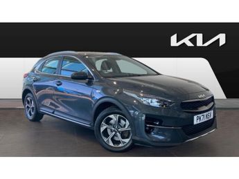 Kia Ceed 1.0T GDi ISG 2 5dr Petrol Hatchback