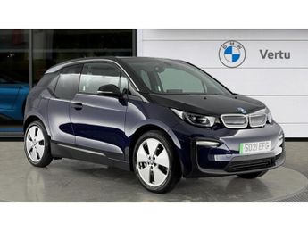 BMW 125 125kW 42kWh 5dr Auto Electric Hatchback