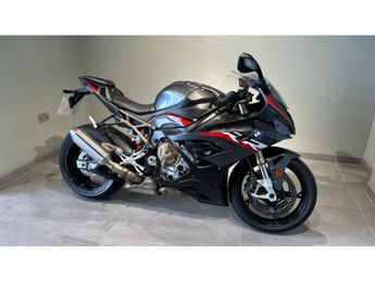  BMW S1000 RR SPORT