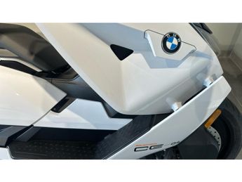 BMW Ce BMW Ce 04 