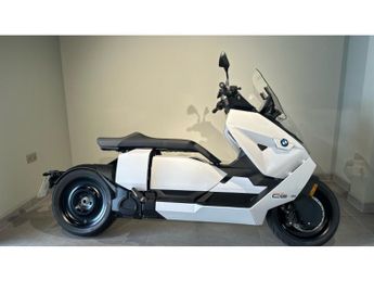 BMW Ce BMW Ce 04 