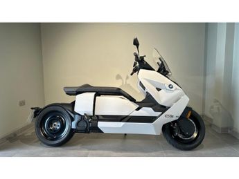 BMW Ce BMW Ce 04 