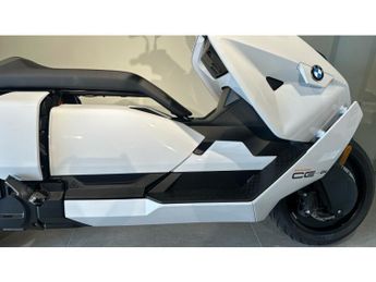BMW Ce BMW Ce 04 