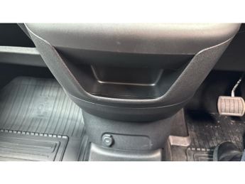 Toyota Proace City Verso 100kW Family Long 50kWh 5dr Auto Electric Estate