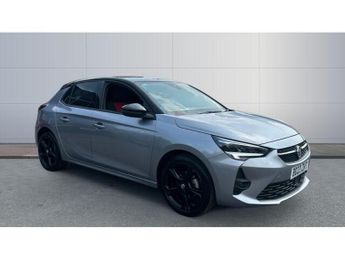 Vauxhall Corsa 1.2 GS 5dr Petrol Hatchback