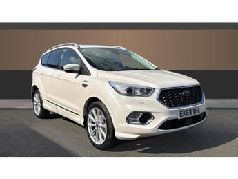 Ford Kuga 2.0 TDCi 5dr 2WD Diesel Estate