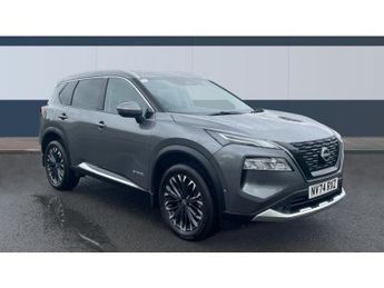 Nissan X-Trail 1.5 E-Power 204 Tekna 5dr Xtronic Hybrid Station Wagon