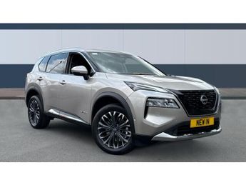 Nissan X-Trail 1.5 E-Power 204 Tekna 5dr Xtronic Hybrid Station Wagon