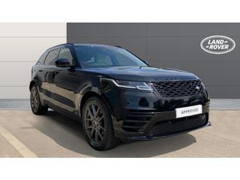 Land Rover Range Rover 2.0 D200 R-Dynamic S 5dr Auto Diesel Estate