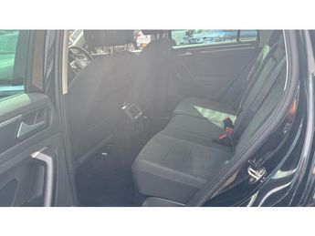 Volkswagen Tiguan 1.5 TSI 150 Elegance 5dr DSG Petrol Estate