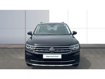 Volkswagen Tiguan 1.5 TSI 150 Elegance 5dr DSG Petrol Estate