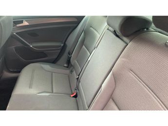 Volkswagen Golf 1.0 TSI 115 Match 5dr DSG Petrol Hatchback