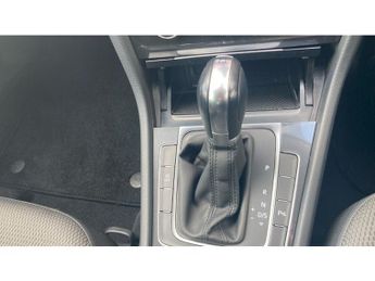 Volkswagen Golf 1.0 TSI 115 Match 5dr DSG Petrol Hatchback