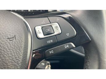 Volkswagen Golf 1.0 TSI 115 Match 5dr DSG Petrol Hatchback