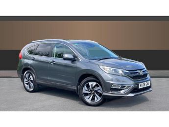 Honda CR-V 2.0 i-VTEC SR 5dr Petrol Estate