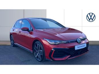 Volkswagen Golf 1.5 eTSI 150 R-Line 5dr DSG Petrol Hatchback