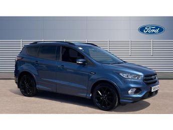 Ford Kuga 1.5 EcoBoost ST-Line X 5dr 2WD Petrol Estate