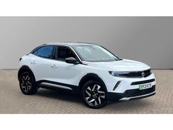 Vauxhall Mokka 100kW Elite Nav Premium 50kWh 5dr Auto Electric Hatchback