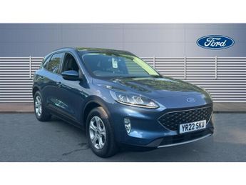 Ford Kuga 1.5 EcoBoost 150 Zetec 5dr Petrol Estate