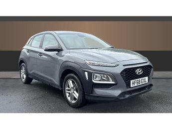 Hyundai KONA 1.0T GDi Blue Drive S 5dr Petrol Hatchback