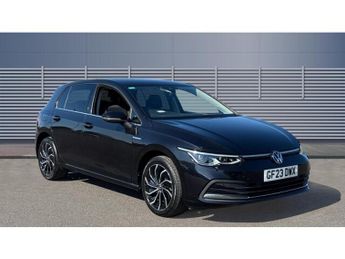 Volkswagen Golf 1.5 TSI 150 Style Edition 5dr Petrol Hatchback