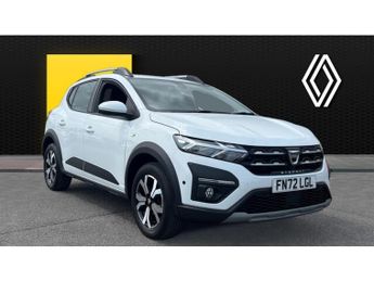 Dacia Sandero 1.0 TCe Prestige 5dr Petrol Hatchback