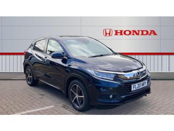 Honda HR-V 1.5 i-VTEC SE 5dr Petrol Hatchback