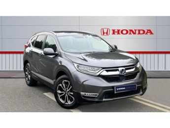 Honda CR-V 2.0 i-MMD Hybrid SR 5dr eCVT Hybrid Estate