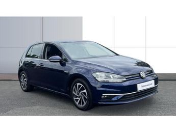 Volkswagen Golf 1.5 TSI EVO Match 5dr Petrol Hatchback