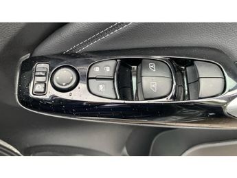 Nissan Juke 1.0 DiG-T Tekna 5dr DCT Petrol Hatchback