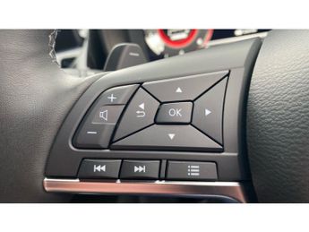 Nissan Juke 1.0 DiG-T Tekna 5dr DCT Petrol Hatchback