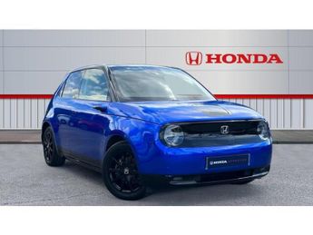 Honda Honda E 113kW Advance 36kWh 5dr Auto Electric Hatchback