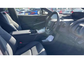 Toyota bZ4X 150kW Vision 71.4kWh 5dr Auto Electric Hatchback