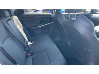 Toyota bZ4X 150kW Vision 71.4kWh 5dr Auto Electric Hatchback