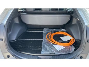 Toyota bZ4X 150kW Vision 71.4kWh 5dr Auto Electric Hatchback