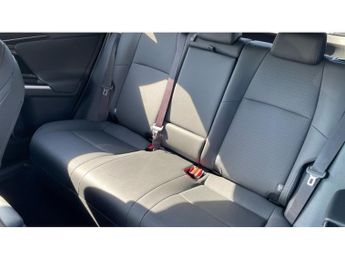 Toyota bZ4X 150kW Vision 71.4kWh 5dr Auto Electric Hatchback