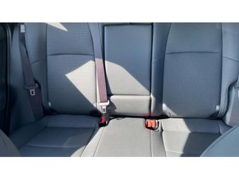Toyota bZ4X 150kW Vision 71.4kWh 5dr Auto Electric Hatchback