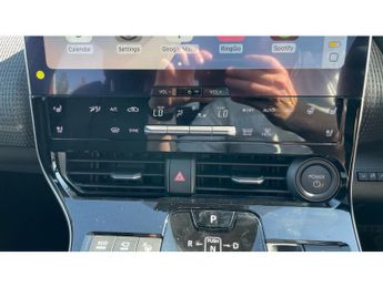 Toyota bZ4X 150kW Vision 71.4kWh 5dr Auto Electric Hatchback