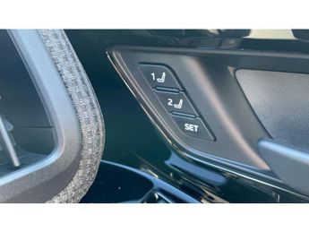 Toyota bZ4X 150kW Vision 71.4kWh 5dr Auto Electric Hatchback