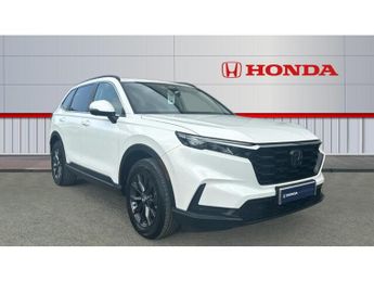 Honda CR-V 2.0 eHEV Advance 5dr eCVT Hybrid Estate