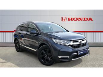 Honda CR-V 2.0 i-MMD Hybrid SR  2WD 5dr eCVT Hybrid Estate