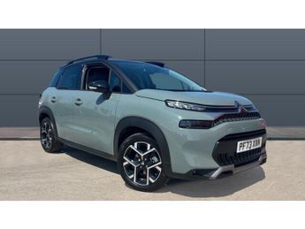 Citroen C3 1.2 PureTech 130 Max 5dr EAT6 Petrol Hatchback
