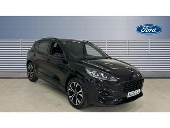 Ford Kuga 1.5 EcoBoost 150 ST-Line X First Edition 5dr Petrol Estate