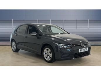 Volkswagen Golf 1.5 TSI Life 5dr Petrol Hatchback