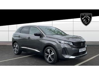 Peugeot 3008 1.6 Hybrid4 300 GT Premium 5dr e-EAT8 Estate