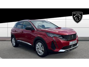 Peugeot 3008 1.2 PureTech Allure Premium 5dr Petrol Estate