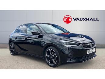 Vauxhall Corsa 1.2 Turbo Elite Edition 5dr Petrol Hatchback