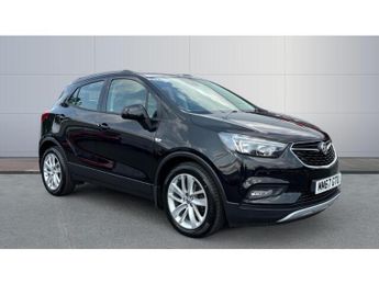 Vauxhall Mokka 1.4T Active 5dr Petrol Hatchback